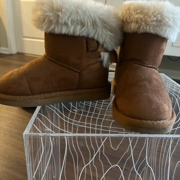 Australian boots for babies - Picture 5 of 5